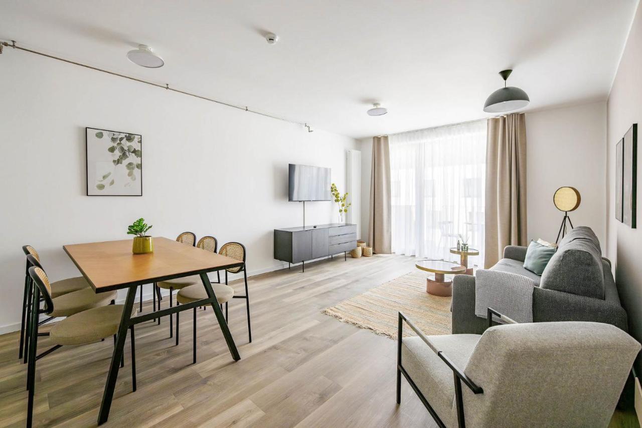 Limehome Budapest Mosonyi U Exterior foto