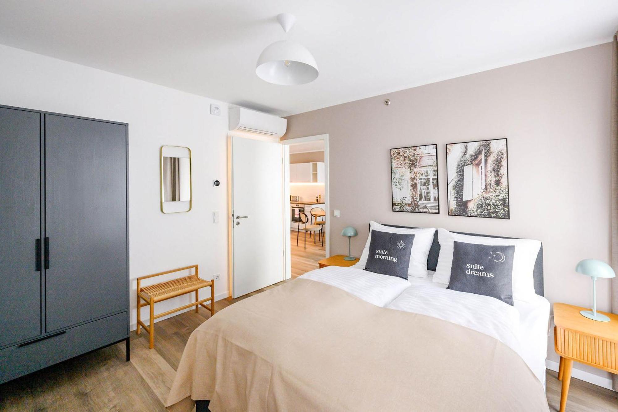 Limehome Budapest Mosonyi U Exterior foto