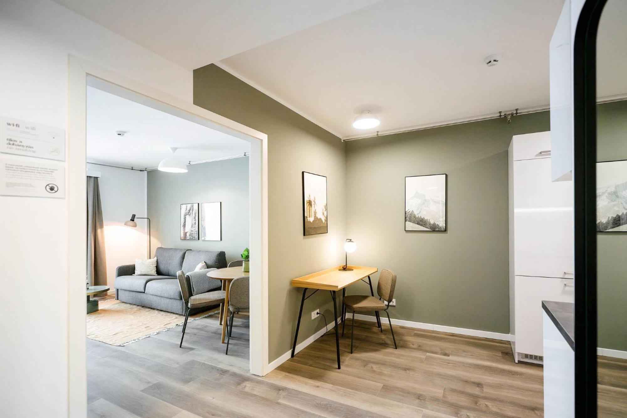 Limehome Budapest Mosonyi U Exterior foto