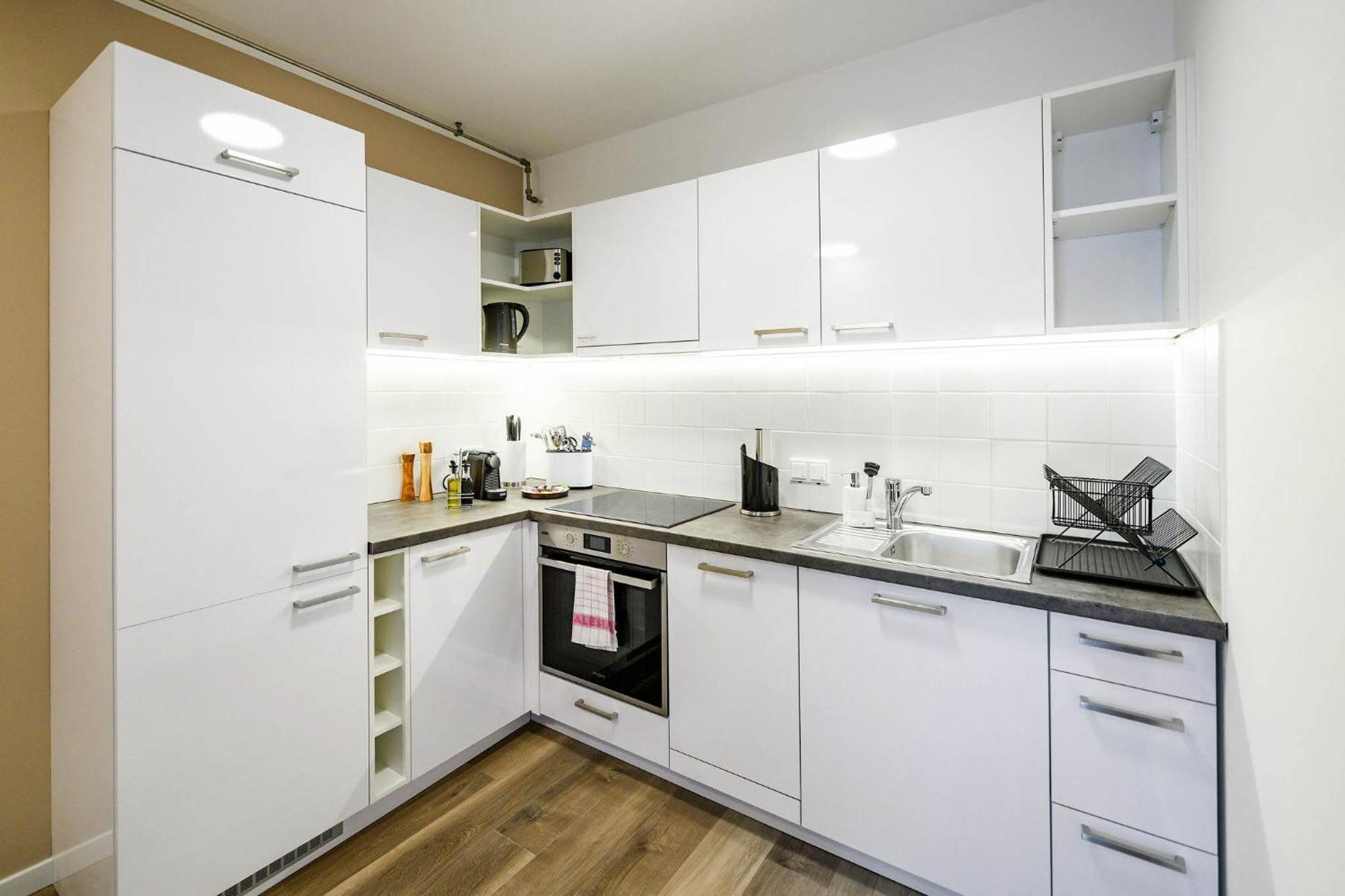 Limehome Budapest Mosonyi U Zimmer foto