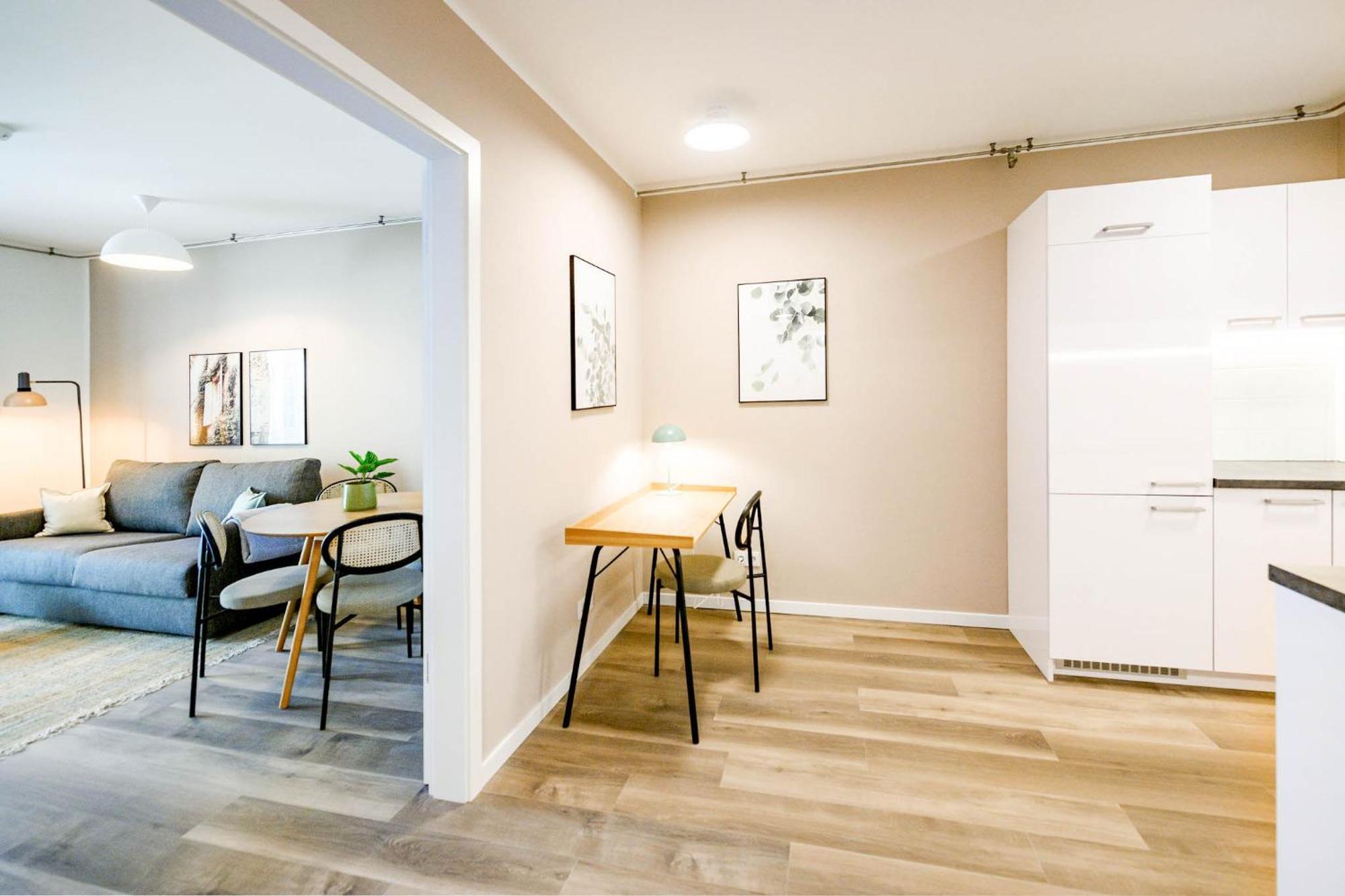 Limehome Budapest Mosonyi U Zimmer foto