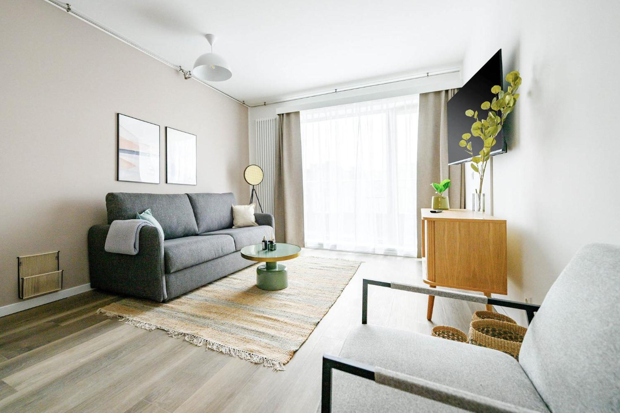 Limehome Budapest Mosonyi U Zimmer foto