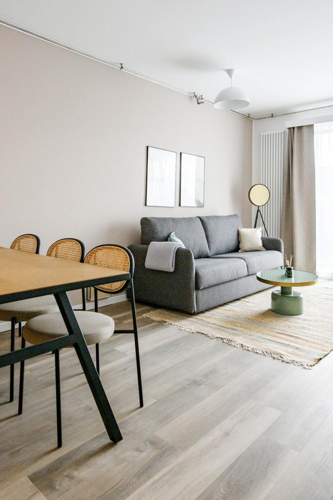 Limehome Budapest Mosonyi U Zimmer foto