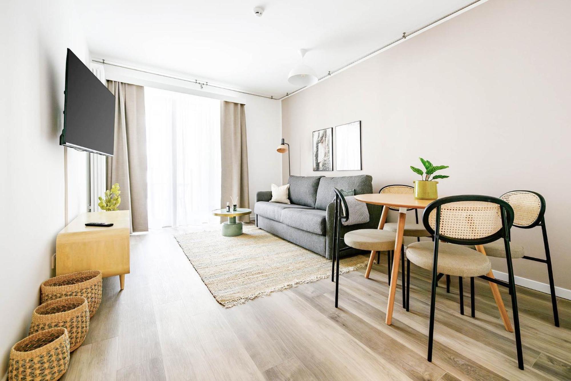 Limehome Budapest Mosonyi U Zimmer foto