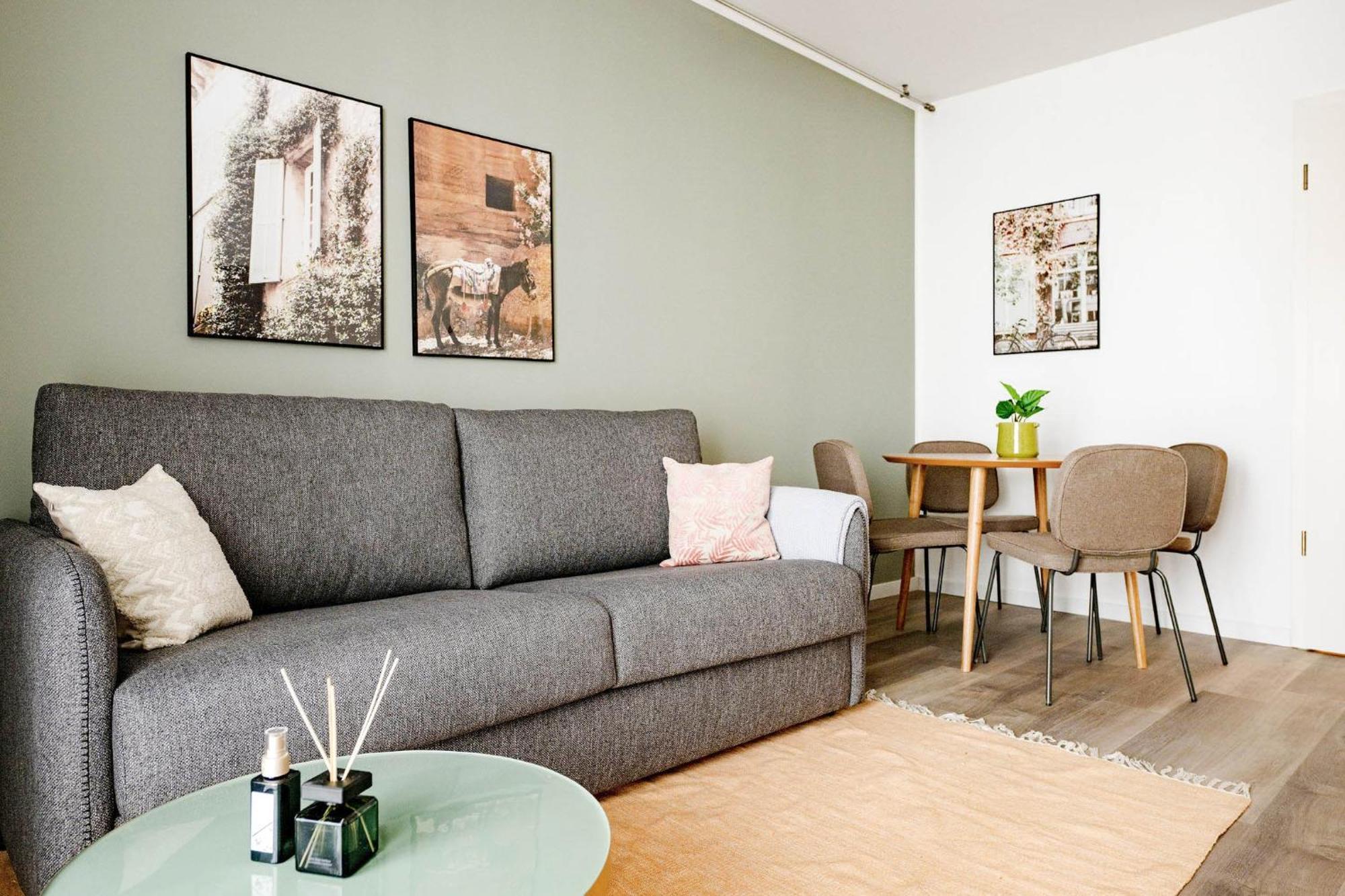 Limehome Budapest Mosonyi U Zimmer foto