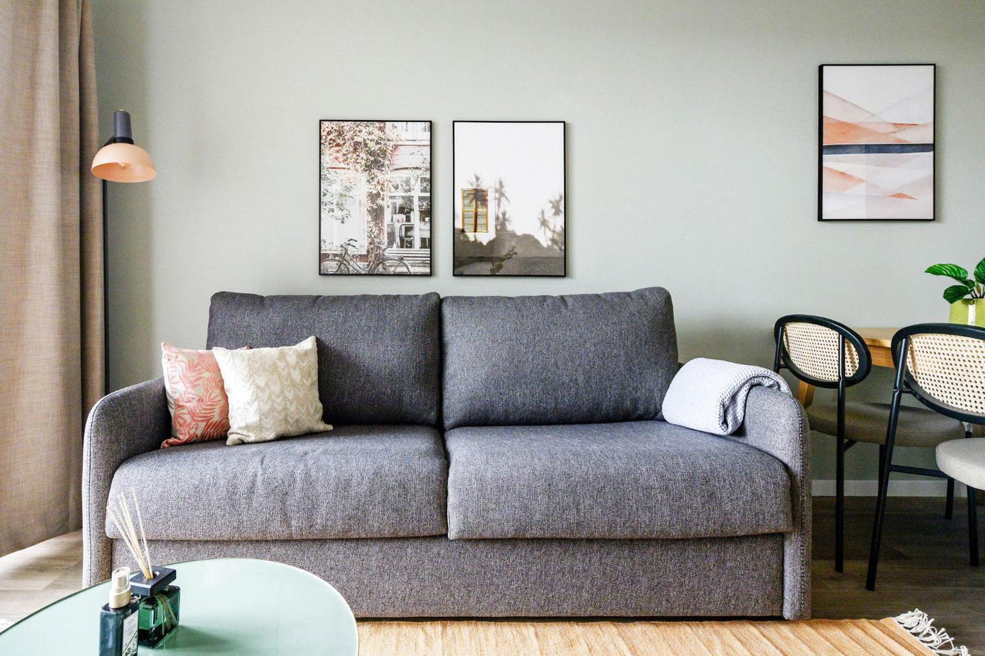 Limehome Budapest Mosonyi U Zimmer foto